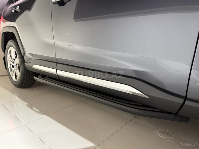 Toyota RAV4 2019, 13,500 km - 2.0 l - Bakı