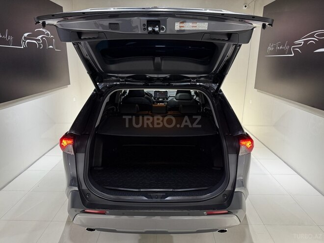 Toyota RAV4 2019, 13,500 km - 2.0 l - Bakı