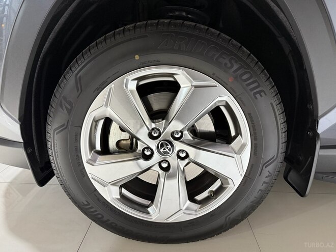 Toyota RAV4 2019, 13,500 km - 2.0 l - Bakı