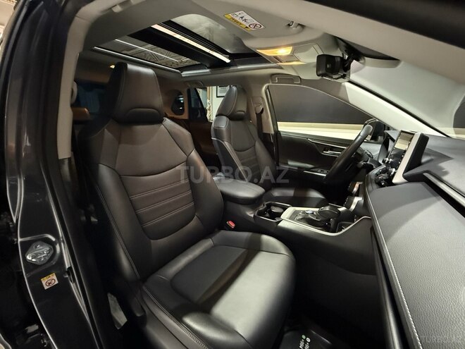 Toyota RAV4 2019, 13,500 km - 2.0 l - Bakı