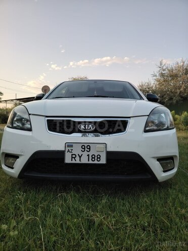 Kia Rio 2009, 390,000 km - 1.4 l - Kürdəmir