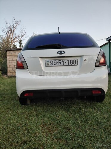 Kia Rio 2009, 390,000 km - 1.4 l - Kürdəmir