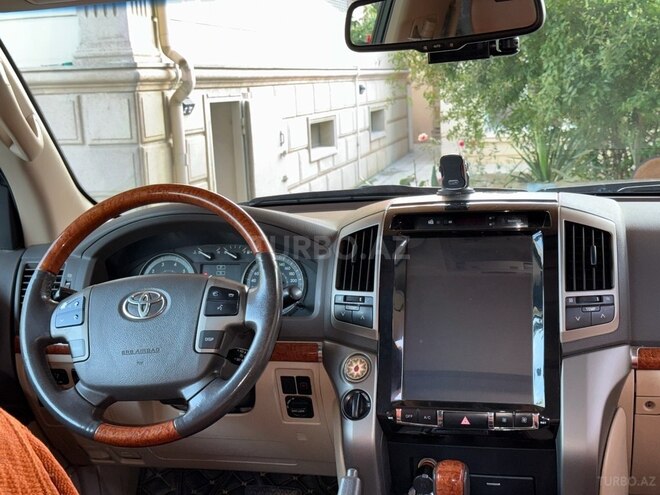 Toyota Land Cruiser 2013, 148,000 km - 4.0 l - Bakı