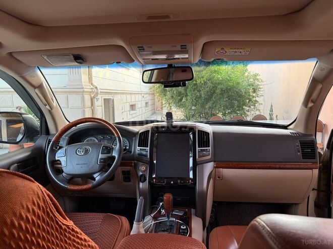 Toyota Land Cruiser 2013, 148,000 km - 4.0 l - Bakı