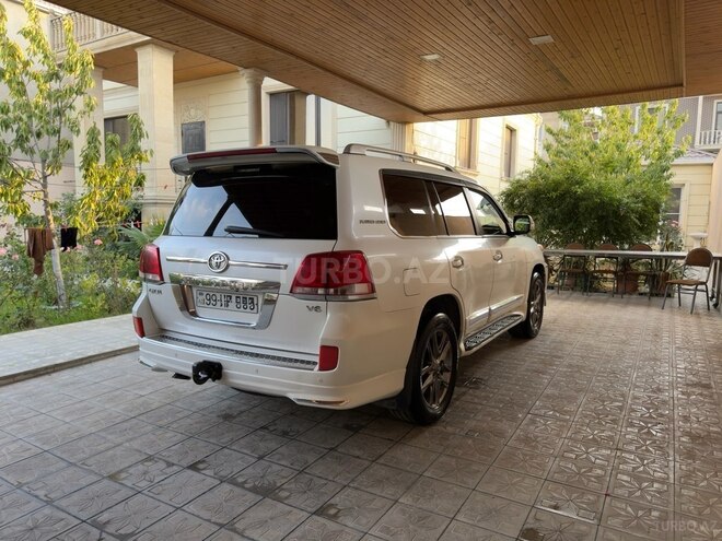 Toyota Land Cruiser 2013, 148,000 km - 4.0 l - Bakı