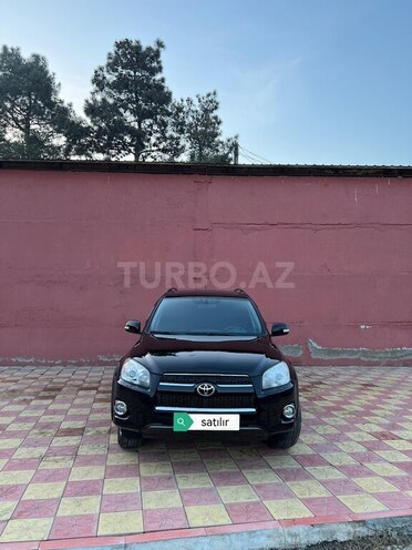 Toyota RAV4 2012, 330,000 km - 2.5 л - Goranboy