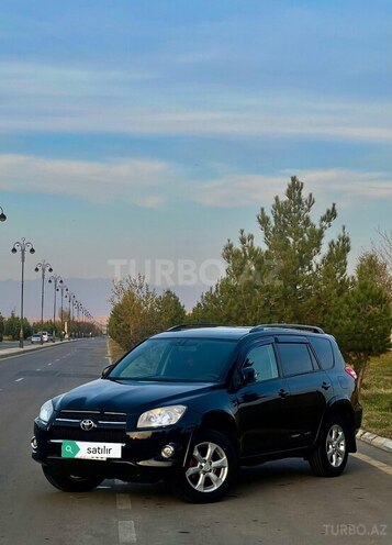 Toyota RAV4 2012, 330,000 km - 2.5 л - Goranboy