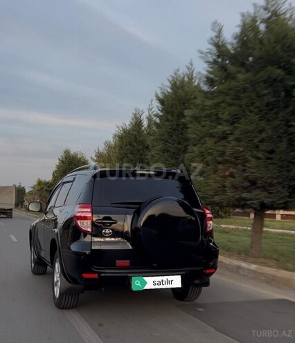 Toyota RAV4 2012, 330,000 km - 2.5 л - Goranboy
