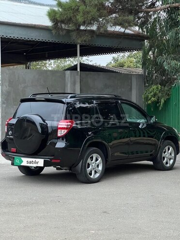 Toyota RAV4 2012, 330,000 km - 2.5 л - Goranboy