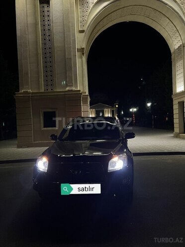 Toyota RAV4 2012, 330,000 km - 2.5 л - Goranboy