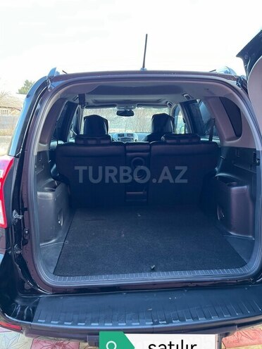 Toyota RAV4 2012, 330,000 km - 2.5 л - Goranboy