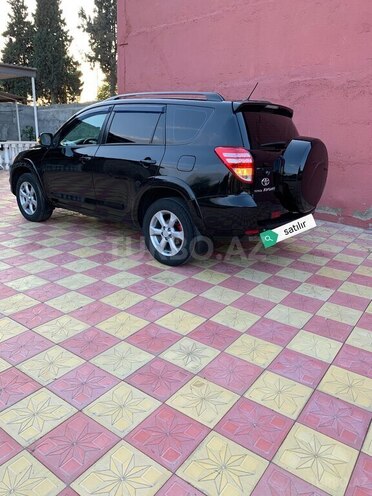 Toyota RAV4 2012, 330,000 km - 2.5 л - Goranboy