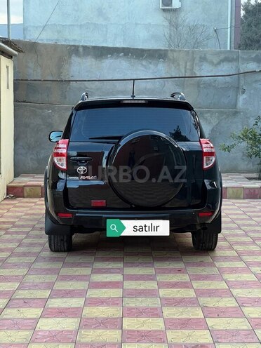 Toyota RAV4 2012, 330,000 km - 2.5 л - Goranboy