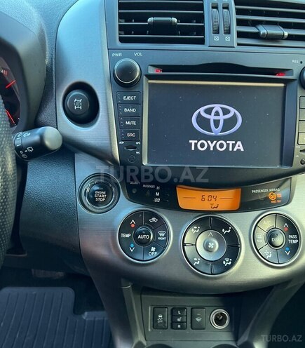 Toyota RAV4 2012, 330,000 km - 2.5 л - Goranboy
