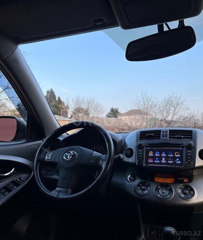 Toyota RAV4 2012, 330,000 km - 2.5 л - Goranboy