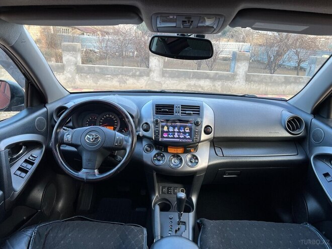 Toyota RAV4 2012, 330,000 km - 2.5 л - Goranboy
