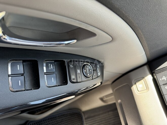 Kia Carnival 2018, 195,000 km - 2.2 l - Bakı