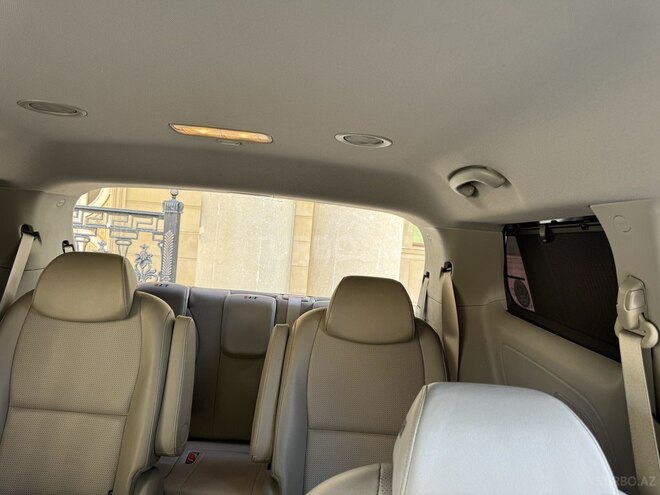 Kia Carnival 2018, 195,000 km - 2.2 l - Bakı