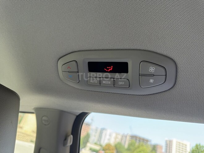 Kia Carnival 2018, 195,000 km - 2.2 l - Bakı