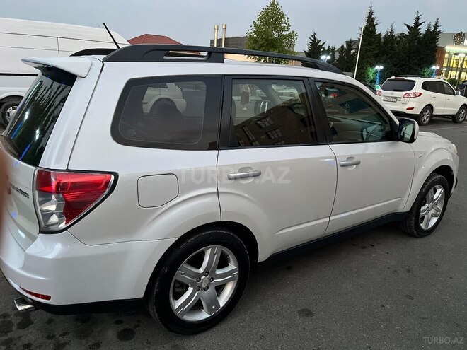 Subaru Forester 2008, 235,000 km - 2.5 l - Bakı