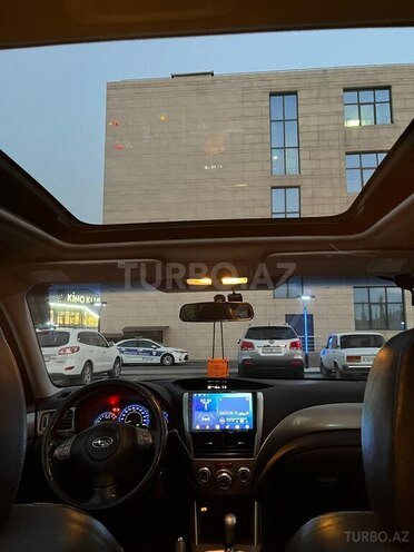 Subaru Forester 2008, 235,000 km - 2.5 l - Bakı