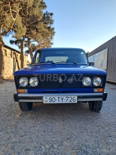 LADA (VAZ) 2106 1997, 258,460 km - 1.6 l - Ağcabədi