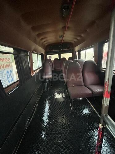 Mercedes 208 D 1991, 358,000 km - 2.5 l - Gəncə