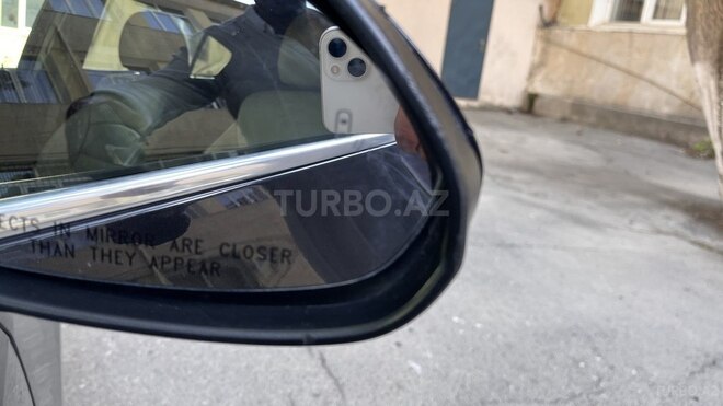 Chevrolet Cruze 2012, 177,000 km - 1.4 л - Bakı