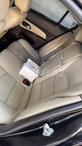 Chevrolet Cruze 2012, 177,000 km - 1.4 л - Bakı