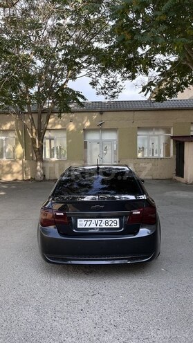Chevrolet Cruze 2012, 177,000 km - 1.4 л - Bakı