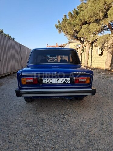 LADA (VAZ) 2106 1997, 258,460 km - 1.6 l - Ağcabədi