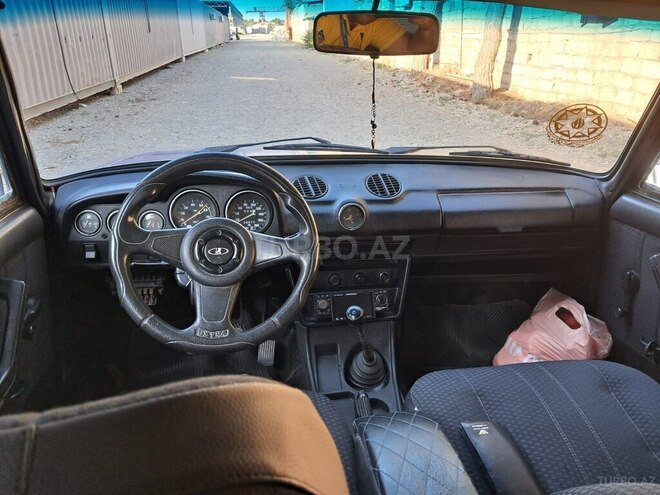 LADA (VAZ) 2106 1997, 258,460 km - 1.6 l - Ağcabədi