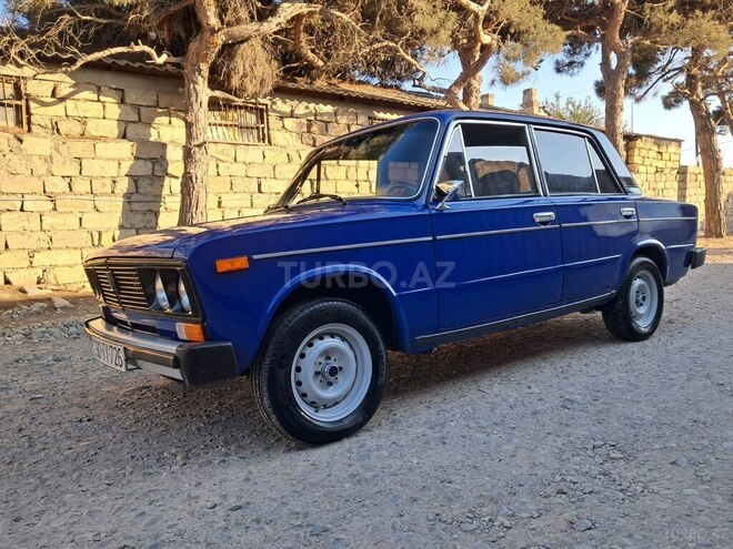 LADA (VAZ) 2106 1997, 258,460 km - 1.6 l - Ağcabədi