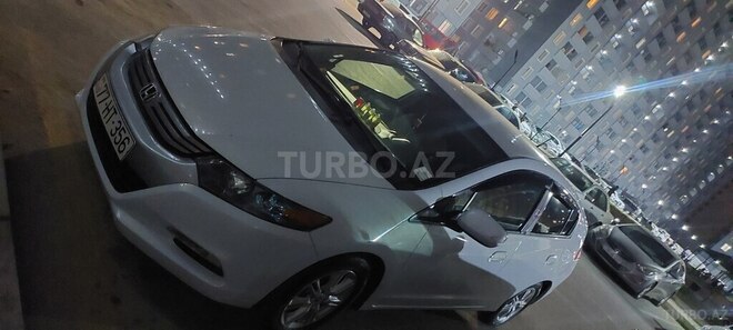 Honda Insight 2009, 370,000 km - 1.3 l - Bakı