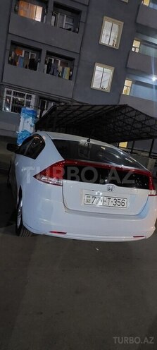 Honda Insight 2009, 370,000 km - 1.3 l - Bakı