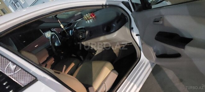 Honda Insight 2009, 370,000 km - 1.3 l - Bakı