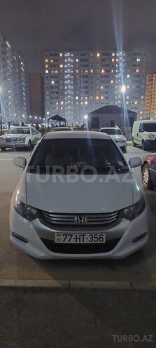Honda Insight 2009, 370,000 km - 1.3 l - Bakı