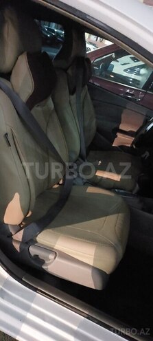 Honda Insight 2009, 370,000 km - 1.3 l - Bakı