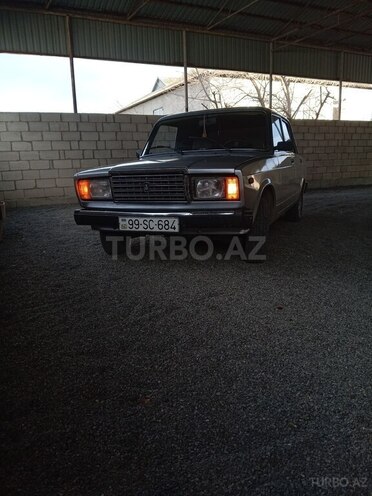 LADA (VAZ) 2107 2011, 150,000 km - 1.6 л - Sabirabad