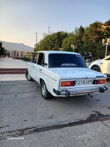 LADA (VAZ) 2106 2000, 269,538 km - 1.6 л - Bakı