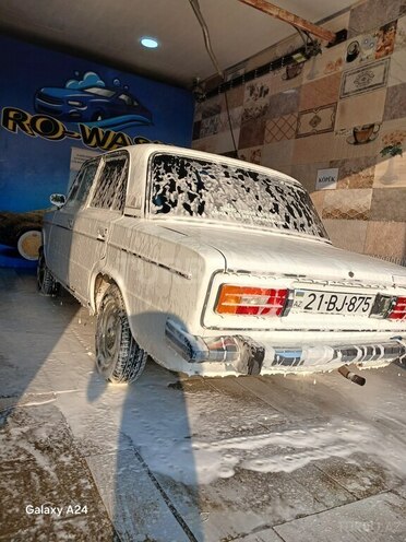 LADA (VAZ) 2106 2000, 269,538 km - 1.6 л - Bakı