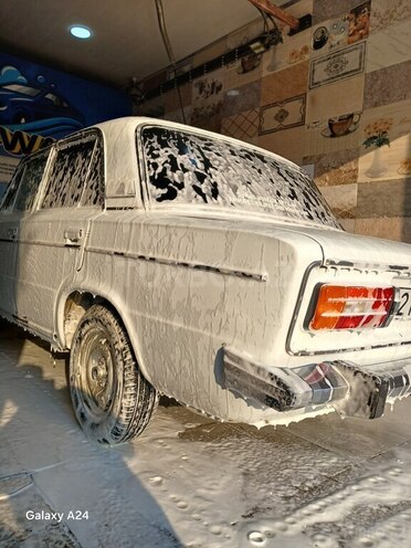 LADA (VAZ) 2106 2000, 269,538 km - 1.6 л - Bakı