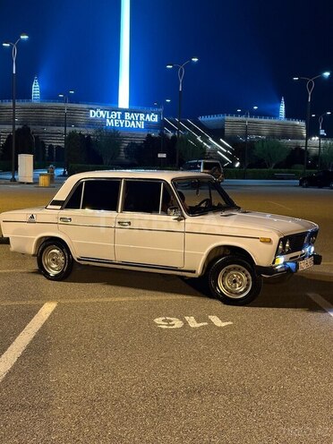 LADA (VAZ) 2106 2000, 269,538 km - 1.6 л - Bakı