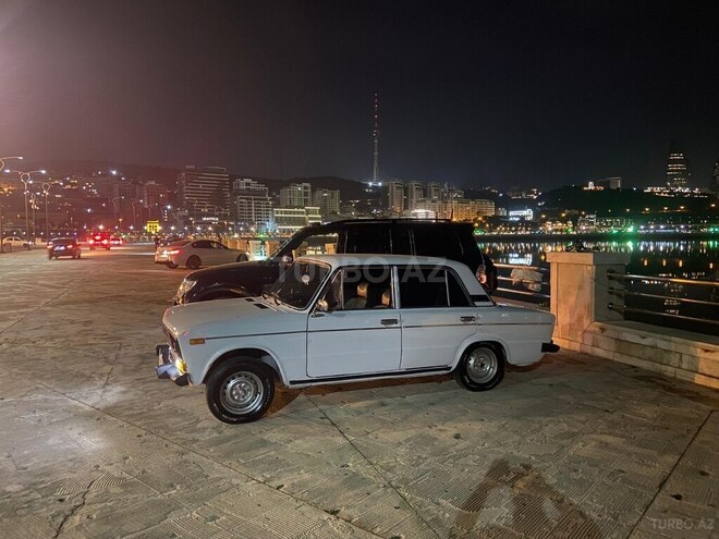 LADA (VAZ) 2106 2000, 269,538 km - 1.6 л - Bakı