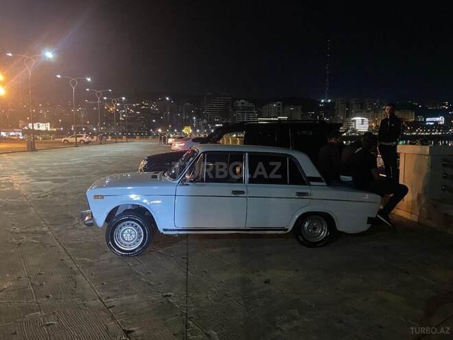 LADA (VAZ) 2106 2000, 269,538 km - 1.6 л - Bakı