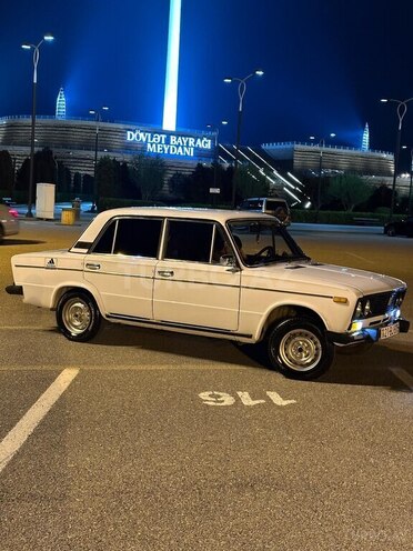 LADA (VAZ) 2106 2000, 269,538 km - 1.6 л - Bakı