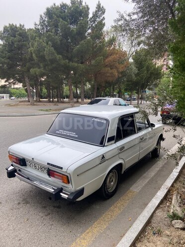 LADA (VAZ) 2106 2000, 269,538 km - 1.6 л - Bakı