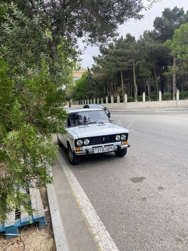LADA (VAZ) 2106 2000, 269,538 km - 1.6 л - Bakı