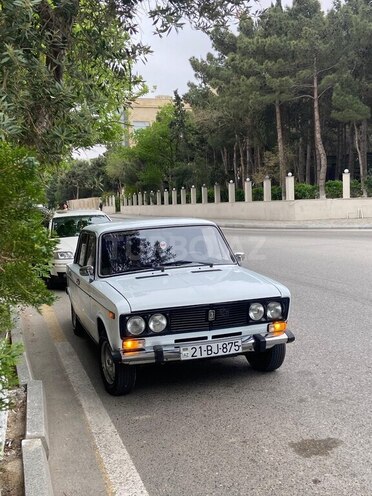 LADA (VAZ) 2106 2000, 269,538 km - 1.6 л - Bakı