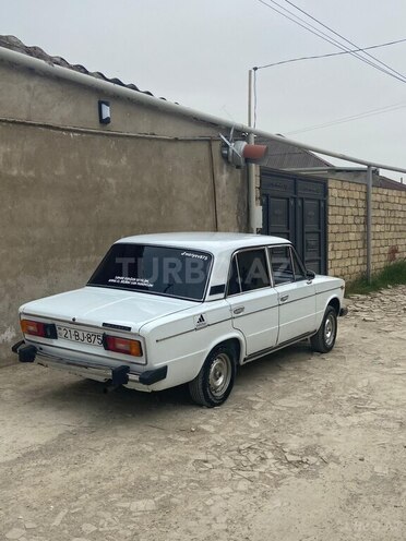 LADA (VAZ) 2106 2000, 269,538 km - 1.6 л - Bakı